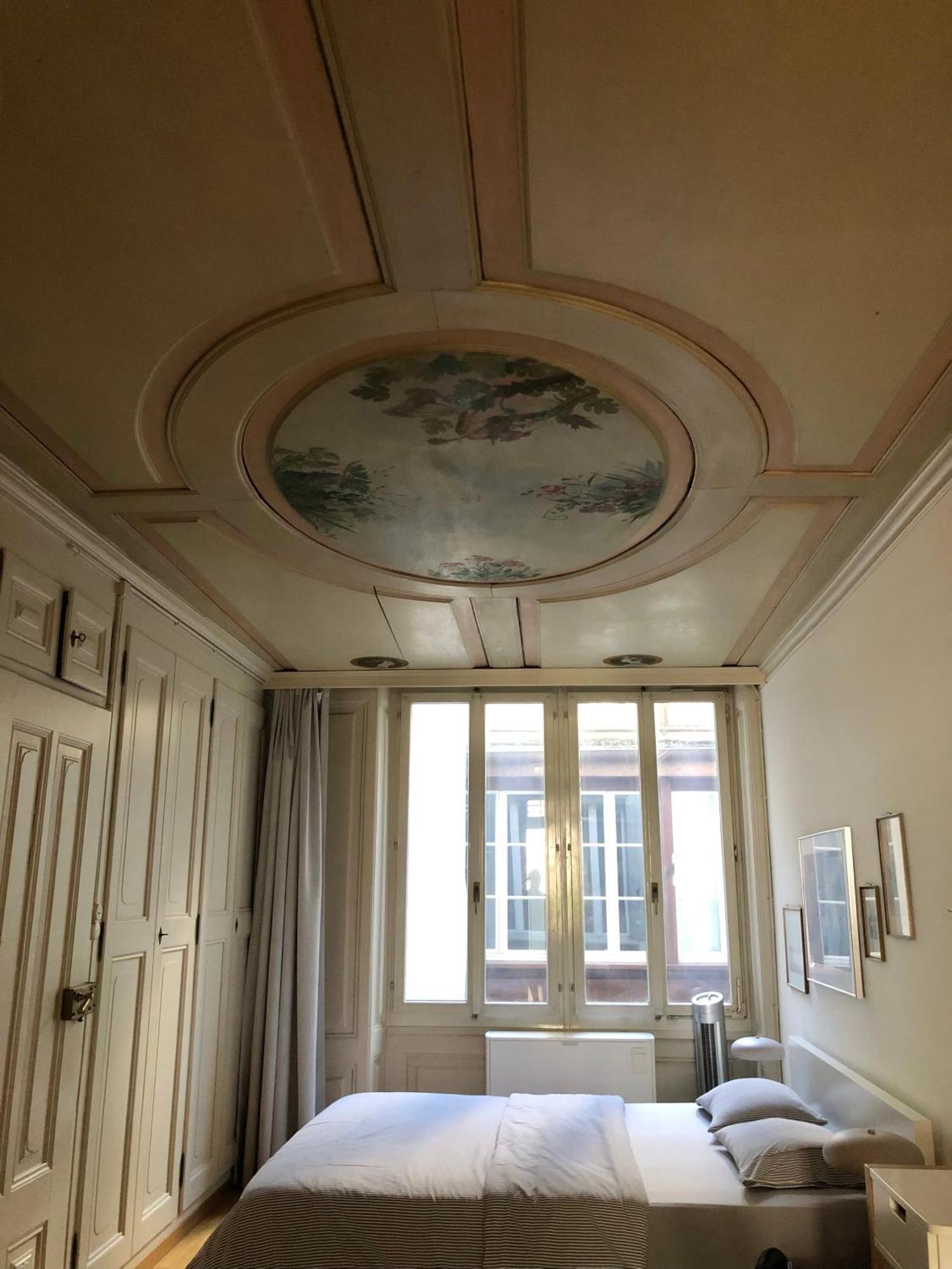 Historical And Modern Flat By Zytglogge - 2Nd Floor Apartment Bern Bagian luar foto